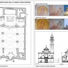 Restauro complesso parrocchiale a Frabosa Sottana - progetto di restauro della Chiesa di San Giorgio